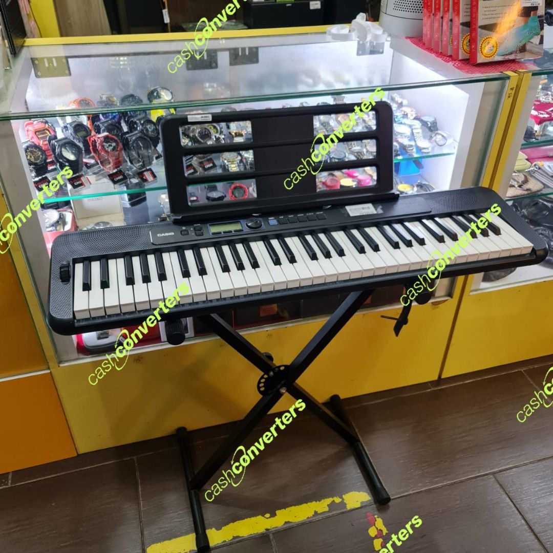 Ctk s300 sales