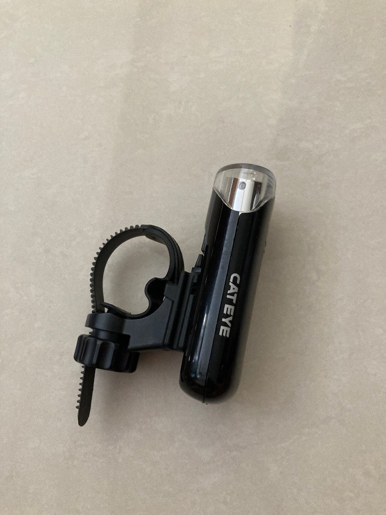 Cateye OptiCube white light