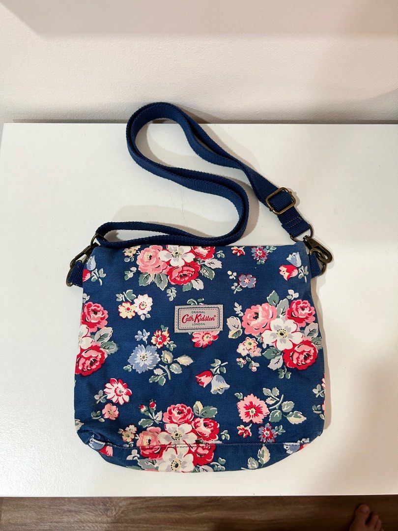 Cath kidston hello sunshine bag on sale