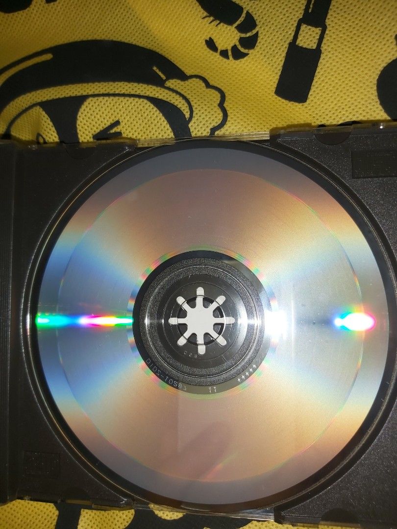 CD~林忆莲灰色最早期日本首版CBD186 DIDZ-10287 CBS/SONY 11+++++ 没有 