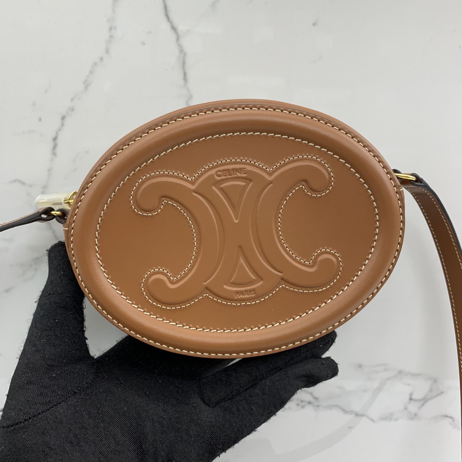 Celine circle bag on sale