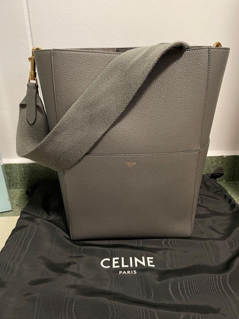 Celine Sangle Bag