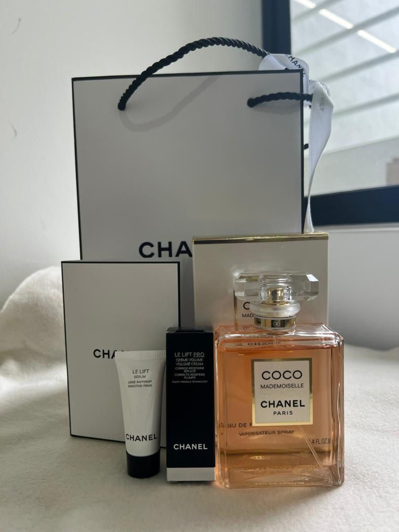 Chanel coco mademoiselle, Beauty & Personal Care, Fragrance & Deodorants on  Carousell