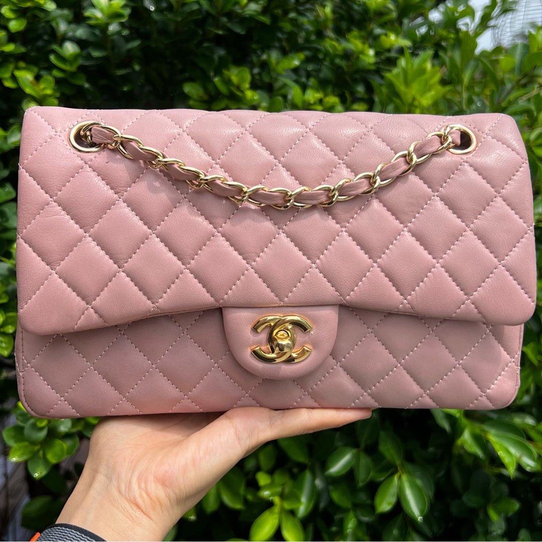 100+ affordable chanel crossbody For Sale, Bags & Wallets