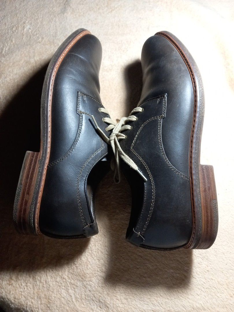 Chaps mens dress shoes hotsell