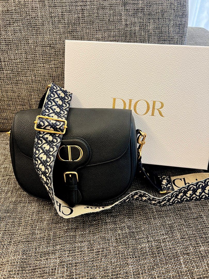 Christian Dior 30 MONTAIGNE AVENUE POUCH WITH FLAP (S2191UTZQ_M928)