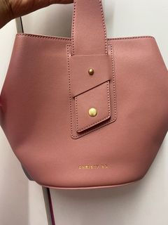 Handbag christy Ng, Women's Fashion, Bags & Wallets, Clutches on Carousell