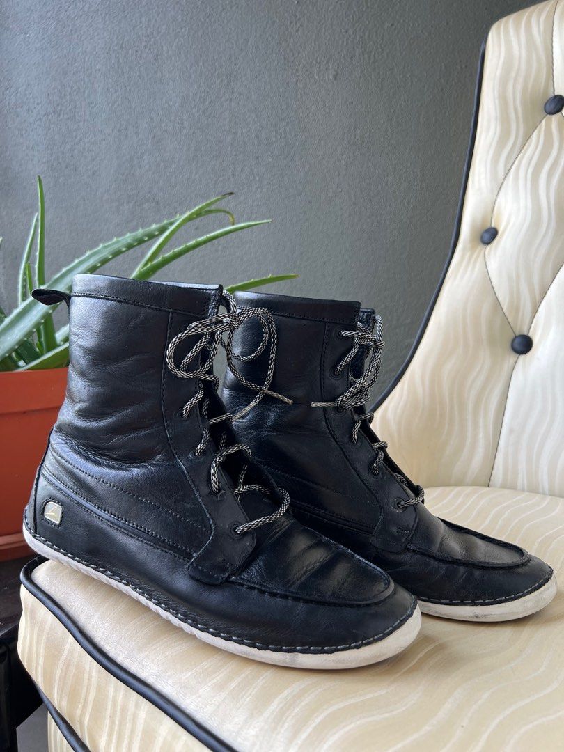 Bayfish bootie sale