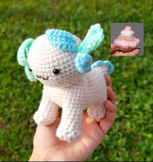 (Category: ) located in . Submitted by comfycrochetcorner (Listing ID 1244588339, Image 1). Description: .