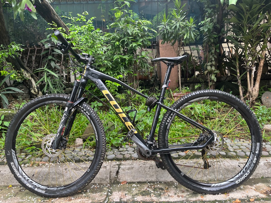 Cole sales veleno 29er