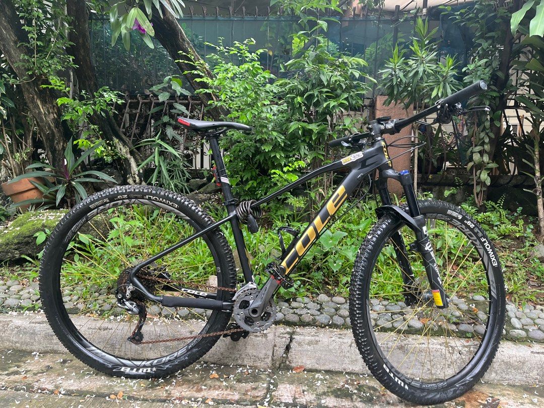 Cole clearance veleno 29er