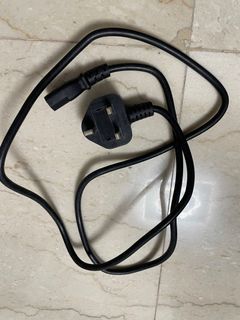 Computer power cable
