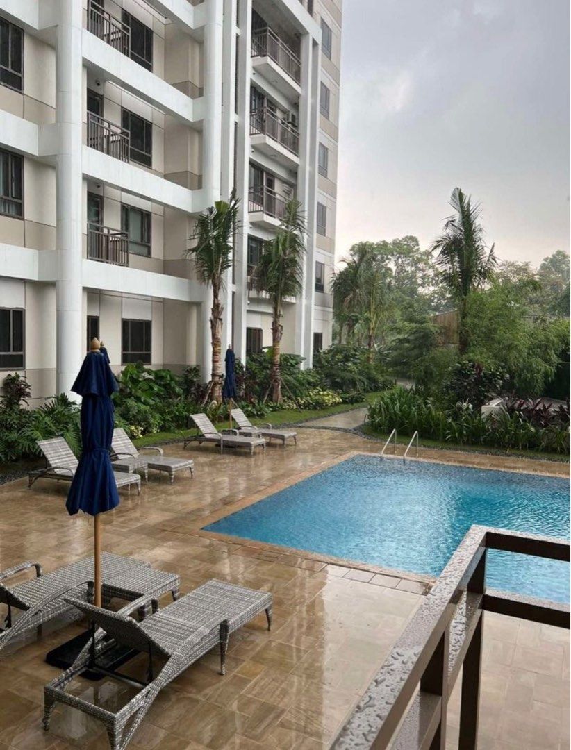 Condo For Rent In The Arton Loyola Heights Metro Manila Near Lrt2