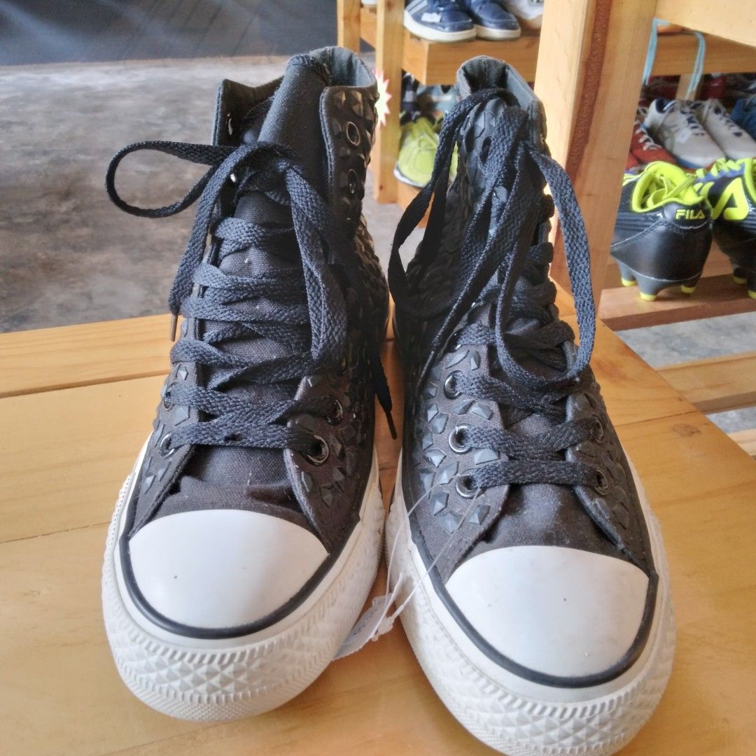 Converse all star immagini online