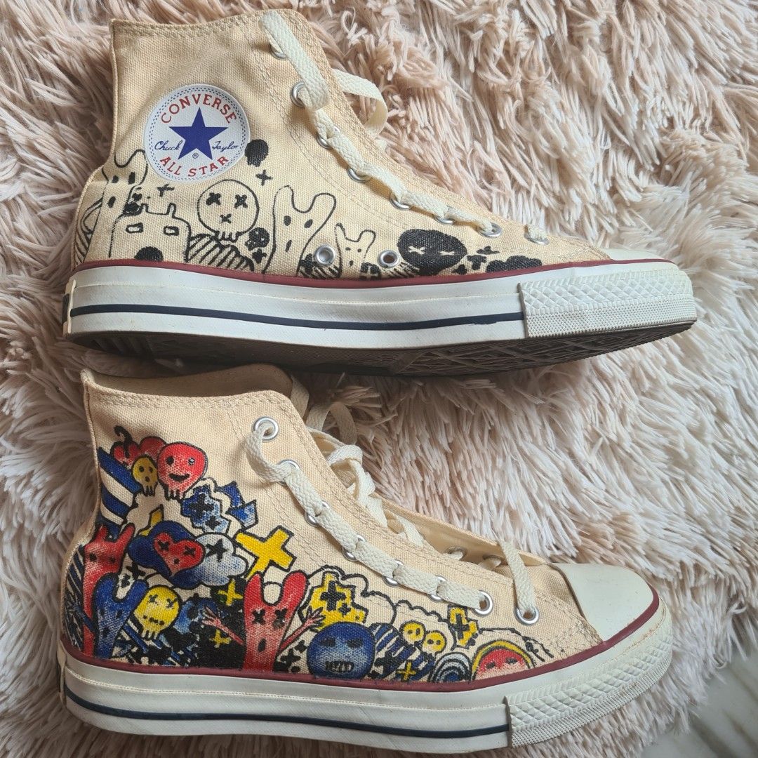 Chuck taylor converse tennis sales shoes