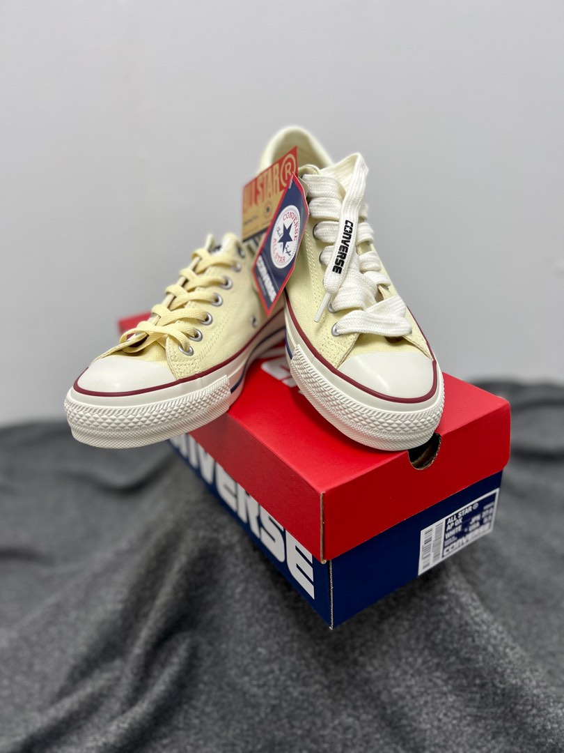 Converse 2025 japan 60