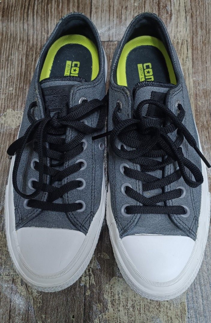 Converse online lunarlon sizing