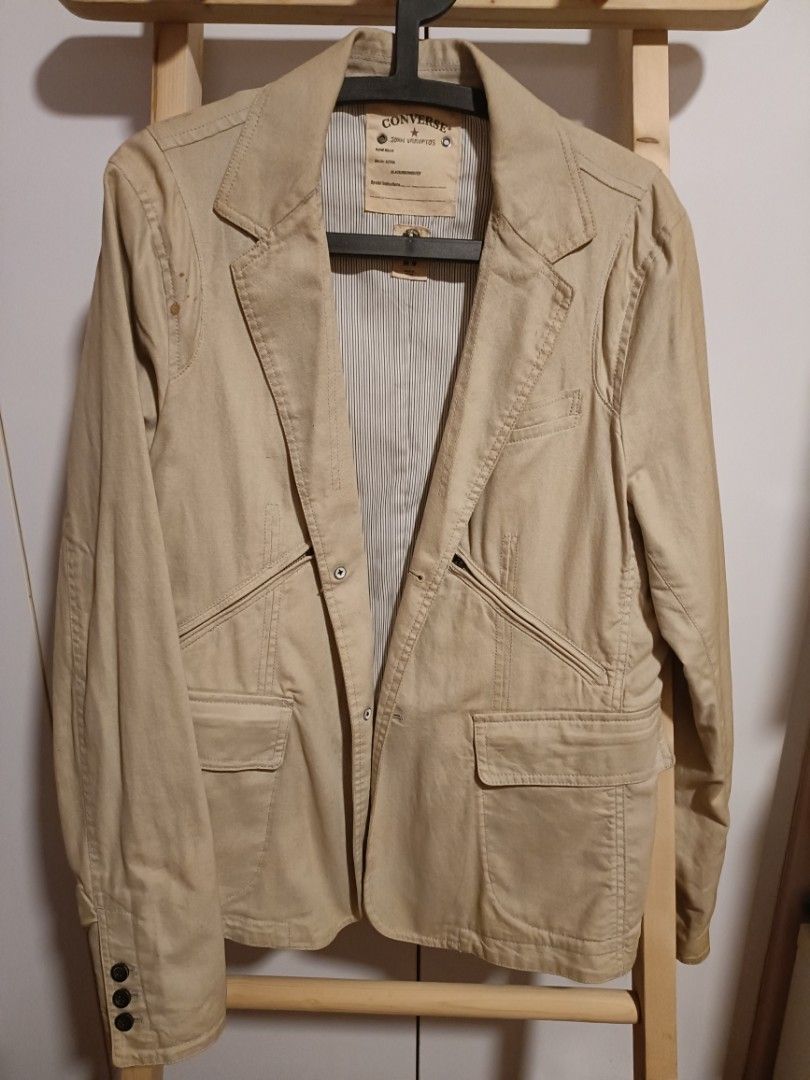 John varvatos converse leather jacket online