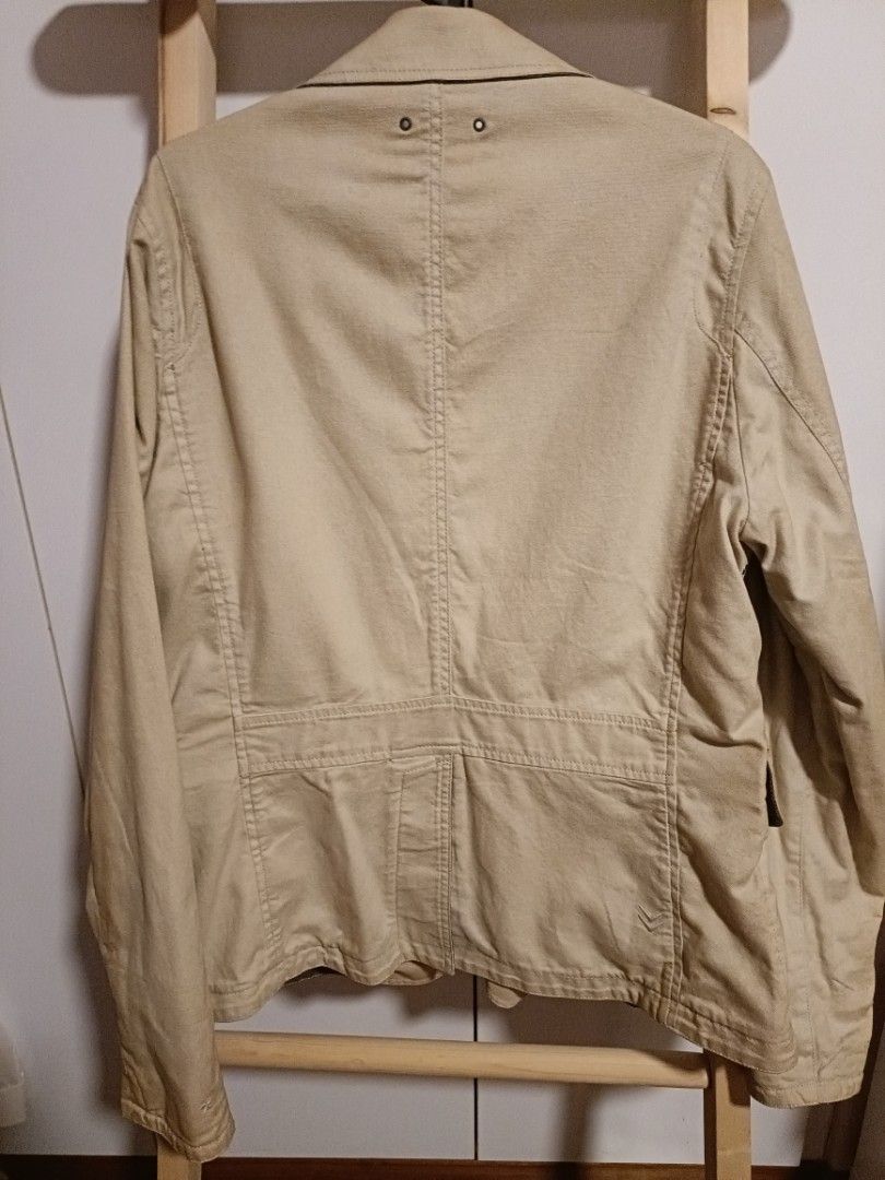 Converse john varvatos jacket on sale