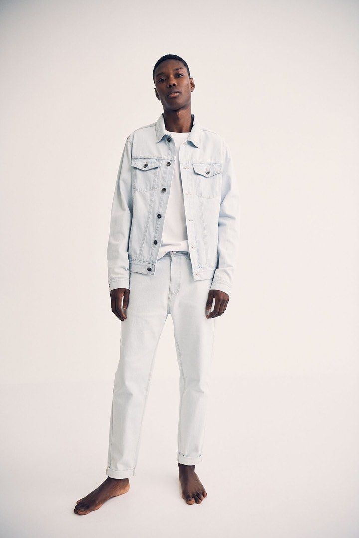 Cotton On Rodeo Jacket