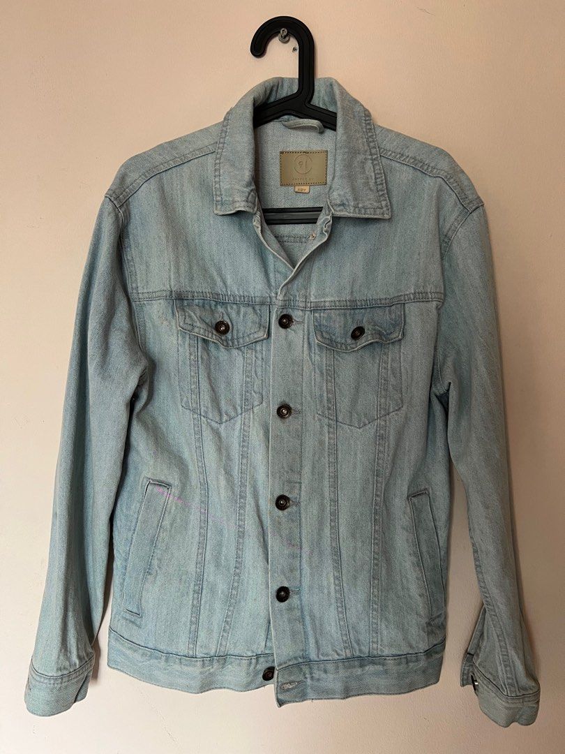 Cotton On Rodeo Jacket