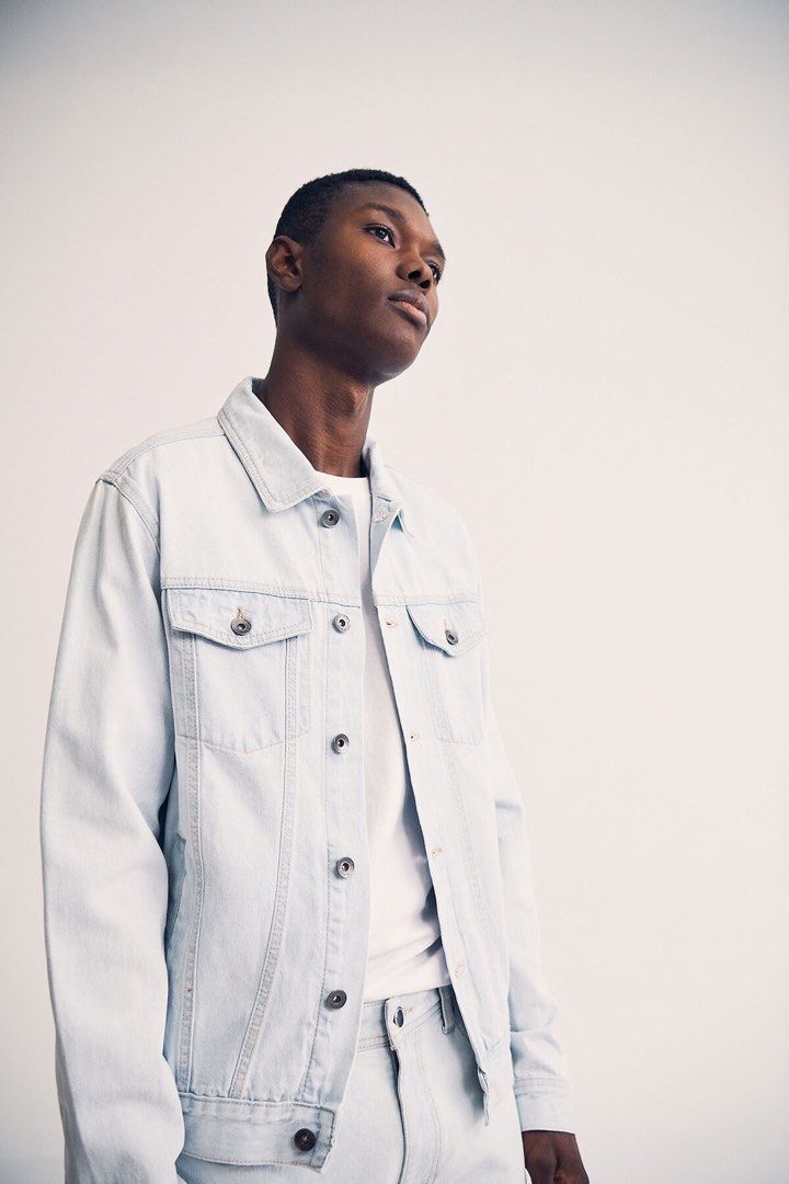 Rodeo jacket cotton on outlet
