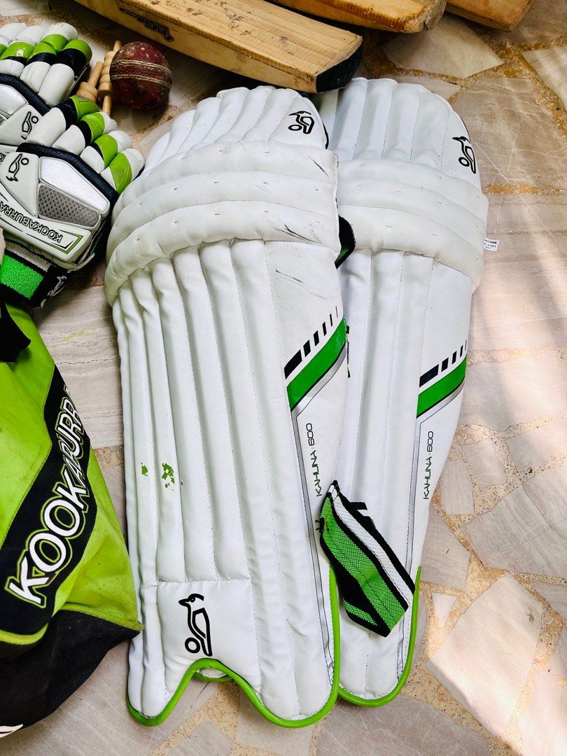 Cricket Kit Kookaburra, Sports Equipment, Other Sports Equipment and