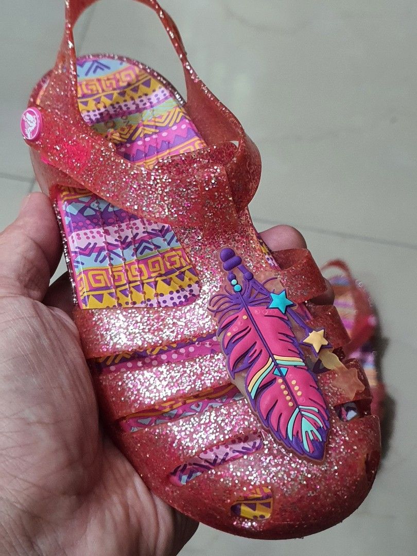 Crocs kids isabella on sale