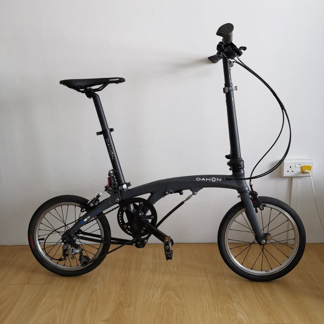 dahon eezz d3 price