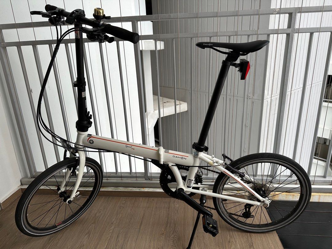 Dahon sp18 online