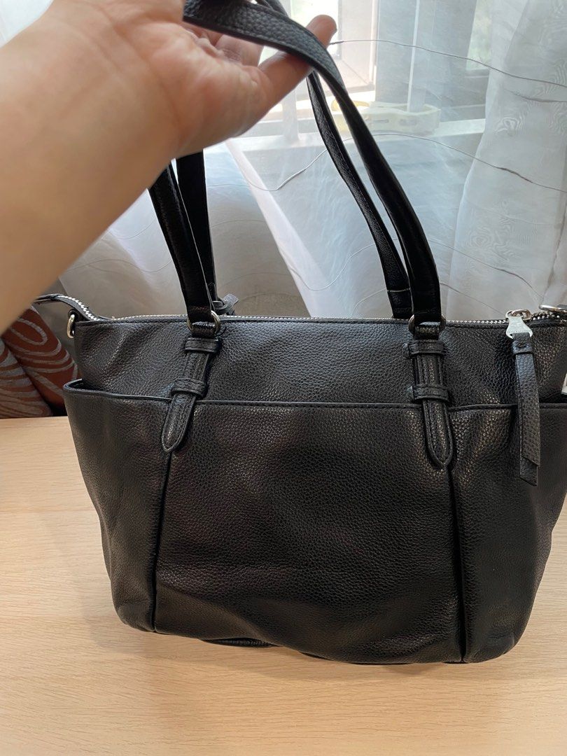 Dana buchman tote top