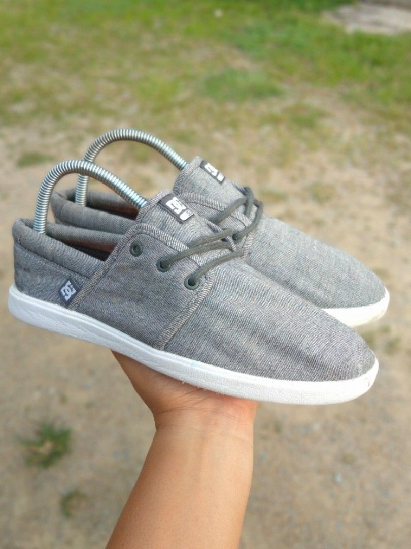 Dc outlet unilite shoes