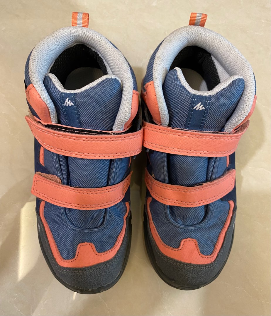 Quechua arpenaz shoes store