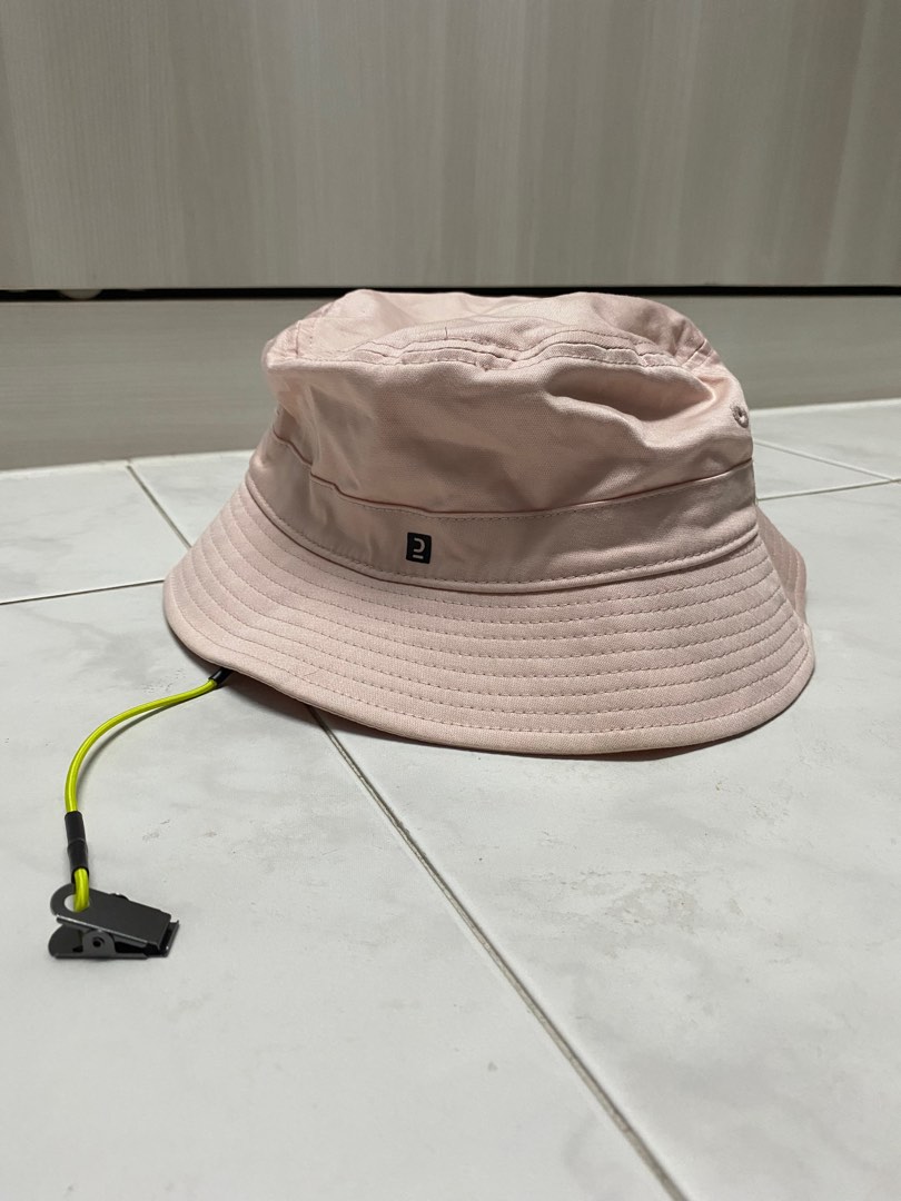 Decathlon bucket hat (TRIBORD model), Women's Fashion, Watches