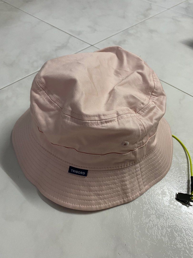 Decathlon bucket hat (TRIBORD model), Women's Fashion, Watches