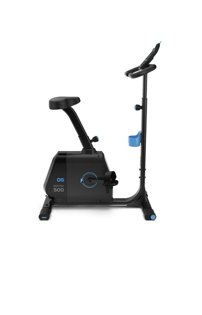 Decathlon Exercise Bike EB 500 Sports Equipment Exercise