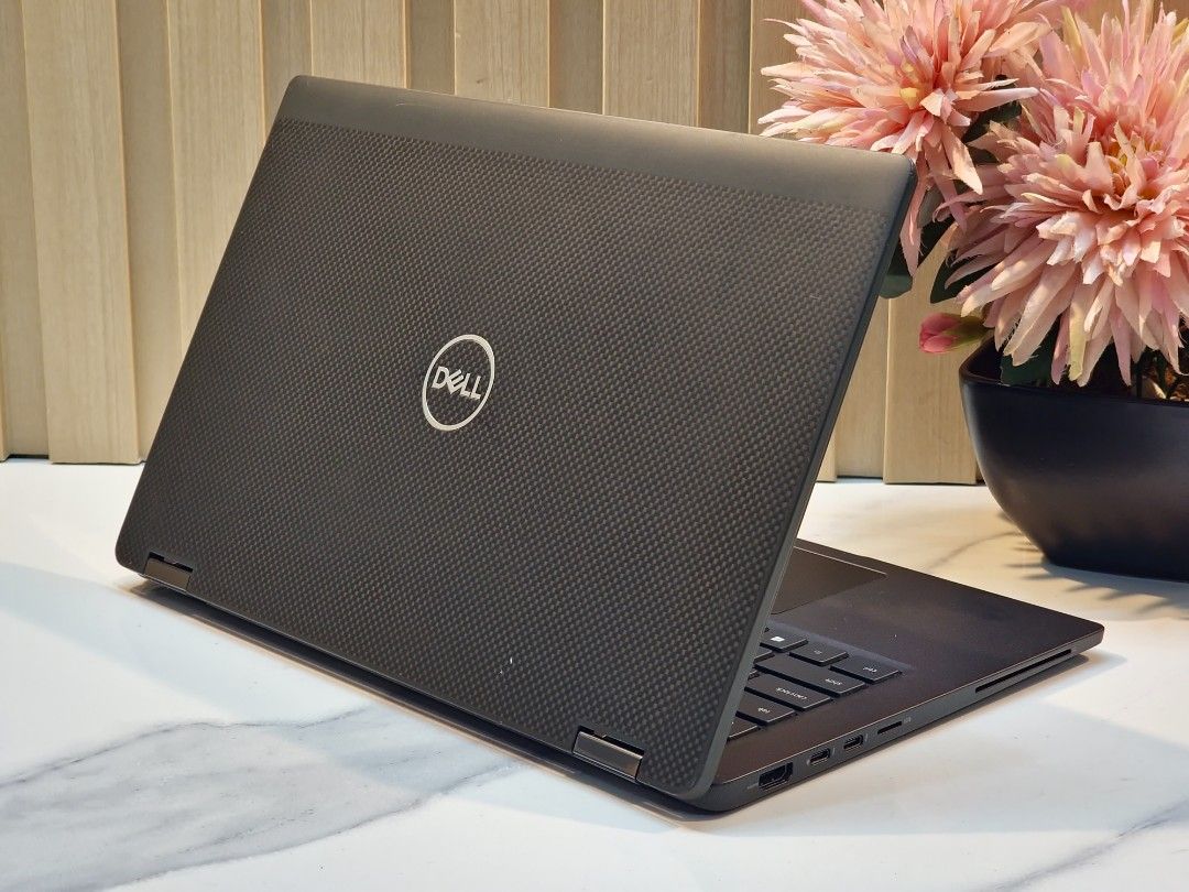 Dell Latitude 7410 2 in 1 Touchscreen Convertible Laptop i5 10th Gen