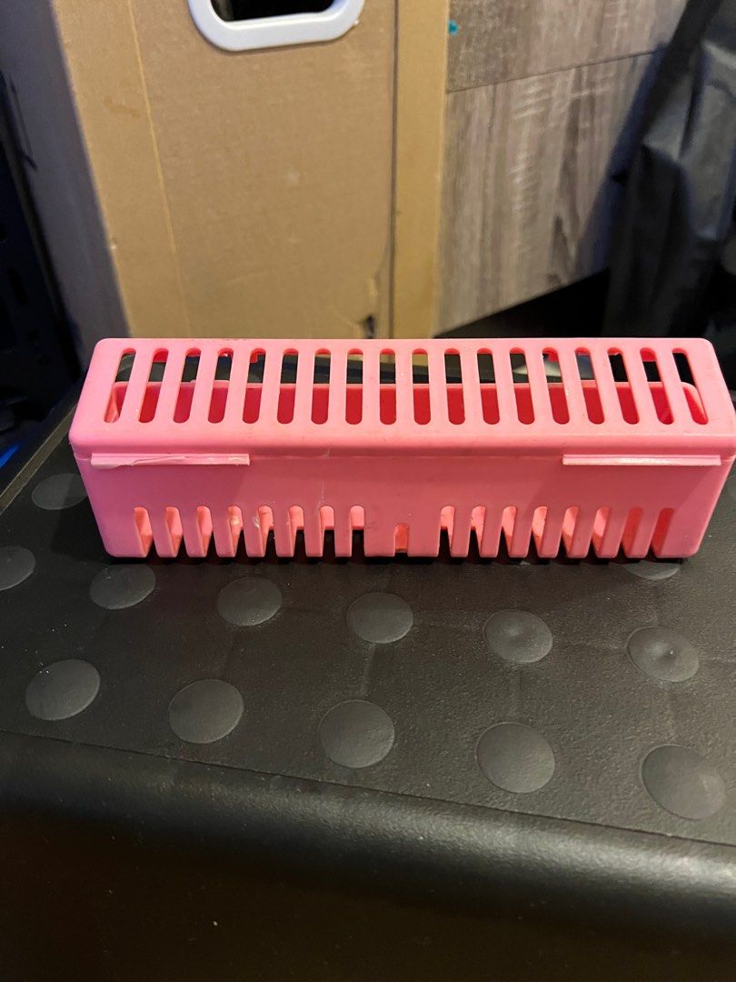 Dental instrument box on Carousell