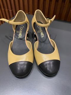 Giveaway - Ecosusi shoes, Women's Fashion, Footwear, Heels on