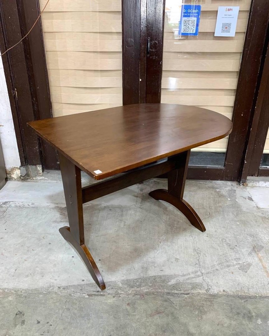 Dining table Japan surplus on Carousell