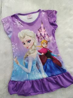 Disney dress