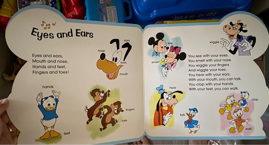 Disney's World of English 最新版 Disney World of English DVD Set NIB New Box 1 Spanish | eBay