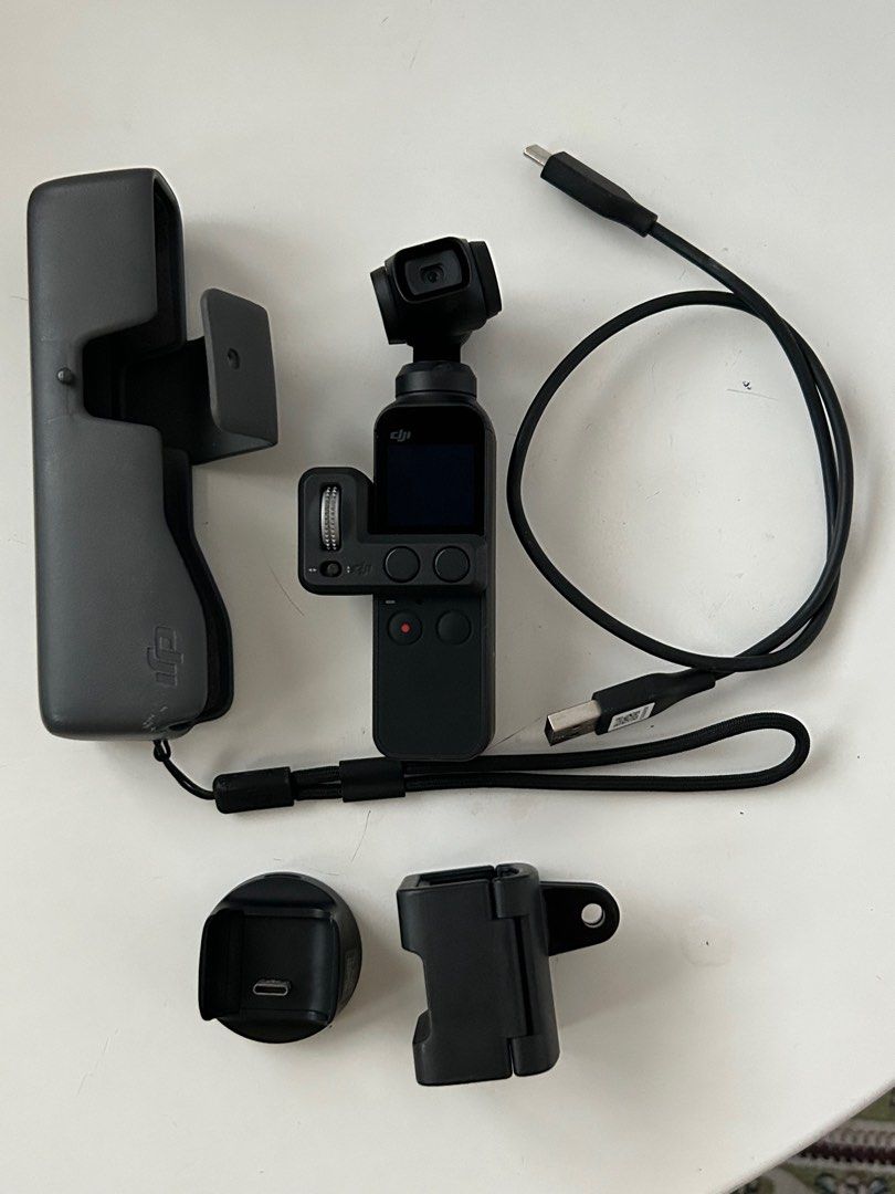 dji expansion
