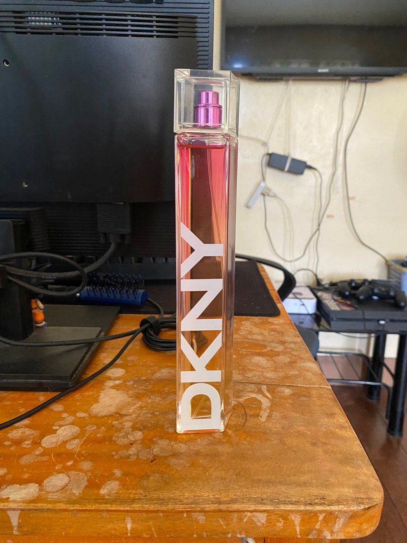 DKNY Women Limited Edition on Carousell