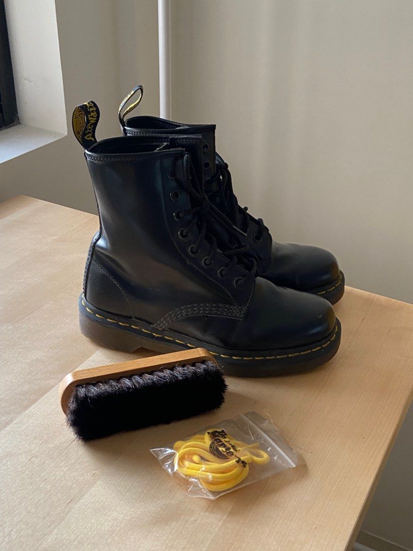Used doc martens 1460 new arrivals
