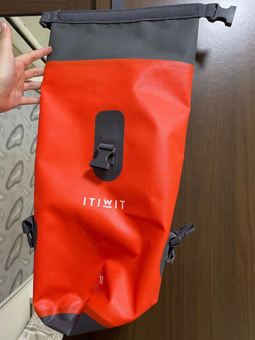 Drybag decathlon online