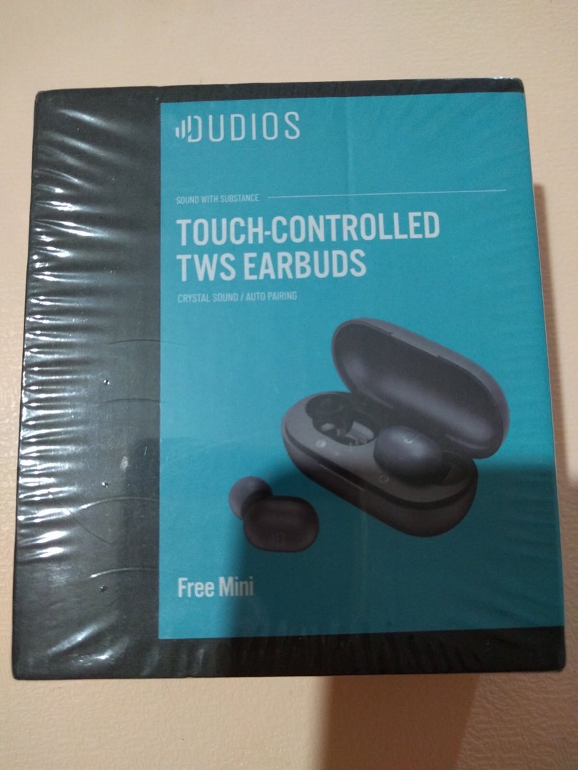 Dudios free mini deals