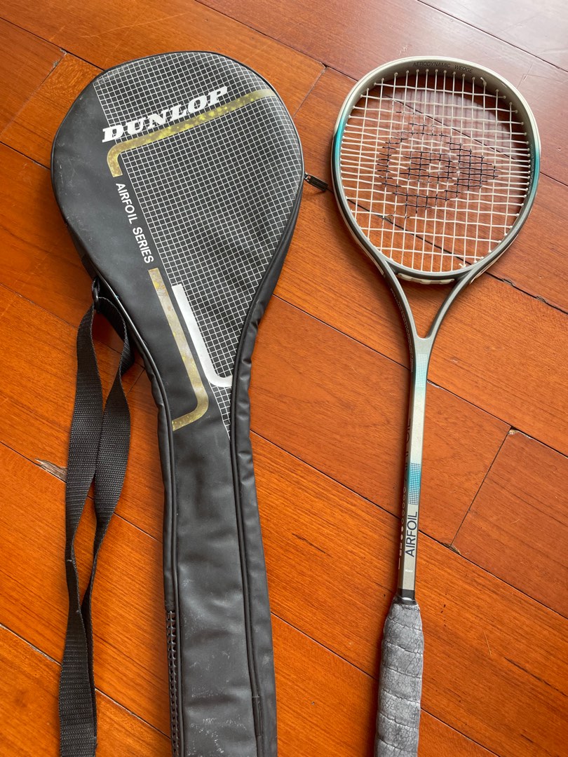 DUNLOP Tennis Racket FX Start 100 besnard - Power Series Beginner