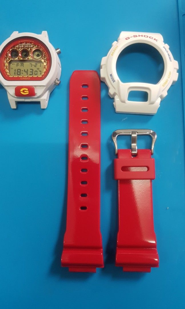 dw 6900 sc7