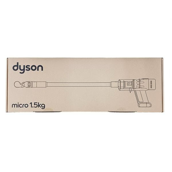 Dyson Micro 1.5kg Origin 旋風式無繩吸塵器SV21 FF ENT 2210070385770